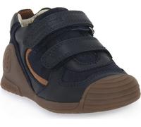 Chaussures Biomecanics Azul Marino 231123