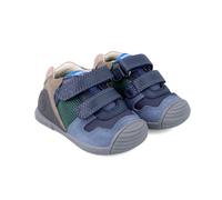 Chaussures BIOMÉCANIQUES À Double Bande ADHÉRENTE 231124-A Taille 18 Couleur OCÉAN