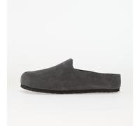 Chaussures Birkenstock Amsterdam Wrapped LEV Anthrazit 36