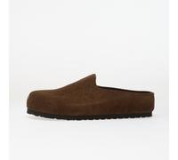 BIRKENSTOCK Mules AMSTERDAM WRAPPED marron | 39