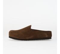 Chaussures Birkenstock Amsterdam Wrapped LEVE Carafe 41