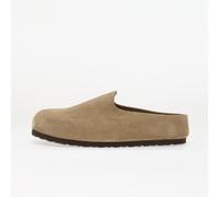 Chaussures Birkenstock Amsterdam Wrapped LEVE Taupe 37