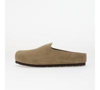 Chaussures Birkenstock Amsterdam Wrapped LEVE Taupe 43