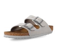 Chaussures - BIRKENSTOCK - Arizona 1027696 - Gris - Basse - Plat 38