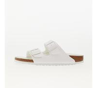 Chaussures Birkenstock Arizona BF Triples White 39