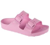 Chaussures Birkenstock Arizona - BIRKENSTOCK - Rose - Mixte - Basse - Synthétique 29