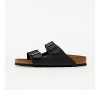 Chaussures Birkenstock Arizona Birko-Flor Soft Black 46