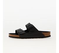 Chaussures Birkenstock Arizona Birko-Flor Triples Black 44