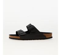 Chaussures Birkenstock Arizona Birko-Flor Triples Black 45