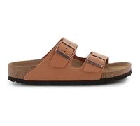 Chaussures BIRKENSTOCK Arizona BS - Femme - Cuir - Boucle de serrage 37