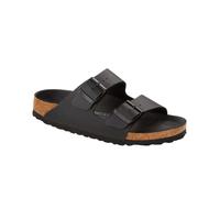 Chaussures Birkenstock Arizona BS Noir - Homme/Adulte - Synthétique