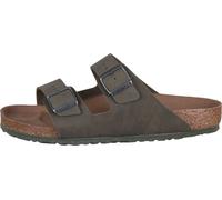 Chaussures Birkenstock Arizona Desert Dust Thyme Syn Vegan 1024550