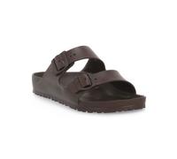 Chaussures Birkenstock Arizona Eva Roast Calz 1027328 - BIRKENSTOCK - Homme - Marron - Synthétique 41