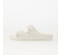 Claquettes Birkenstock Arizona EVA Blanc 43
