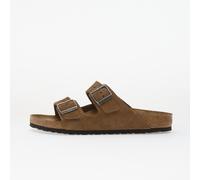 Chaussures Birkenstock Arizona LEVE Dark Tea 45