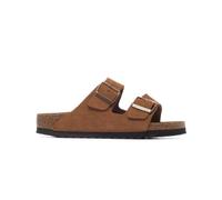 Chaussures Birkenstock Arizona Leve Mink 1027162 40