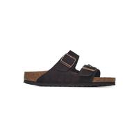 Chaussures Birkenstock Arizona Leve Mocca 1027083 39
