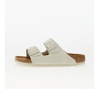 Chaussures Birkenstock Arizona SFB VL Antique White 37