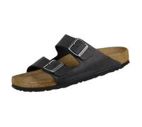 Chaussures - Birkenstock - Arizona WB - Marron - Cuir - Confortables et élégantes 37