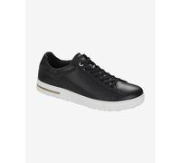 Chaussures Birkenstock Bend Low Regular noir blanc - 38
