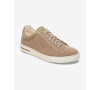 Chaussures Birkenstock Bend Low Suede Normal beige clair - 40