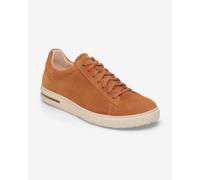 Chaussures Birkenstock Bend Low Suede Normal orange - 38