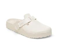 Chaussures Birkenstock Boston Eva Eggshell 1027382 37