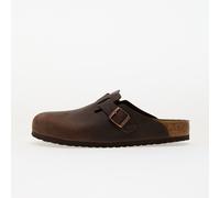Chaussures Birkenstock Boston Natural Leather Oiled Habana 43