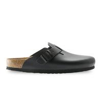 Chaussures Birkenstock Boston Pelle naturale 0060193 - 9MW