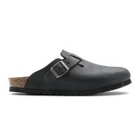 Chaussures Birkenstock Boston Pelle oliata 0059463 - 9MW