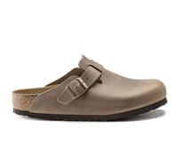 Chaussures Birkenstock Boston Pelle oliata 0960813 - 9MW