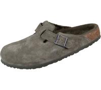 Chaussures Birkenstock Boston Thyme Verlurleder 1025686