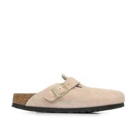 Chaussures BIRKENSTOCK Boston Vl Rose - Femme/Adulte - Cuir 41