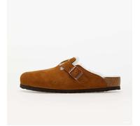 Chaussures Birkenstock Boston VL/Shearling Mink 42