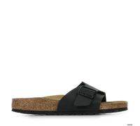 BIRKENSTOCK Pantoufle 'Catalina' noir, Taille 37