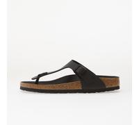 Chaussures Birkenstock Gizeh BF Triples Black 36