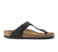 Chaussures Birkenstock Gizeh Birko-Flor 43691 - 9W
