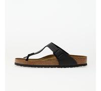 Birkenstock Gizeh Noir Birko-Flor 42 EU