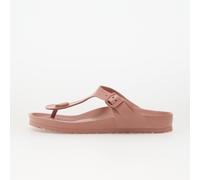Chaussures Birkenstock Gizeh Essentials EVA Unisex Pink Clay 37