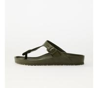 Chaussures Birkenstock Gizeh EVA khaki 41