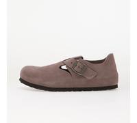 Chaussures Birkenstock London LEVE Faded Purple 40