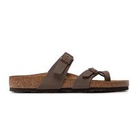 Chaussures Birkenstock Mayari Birko-Flor Nubuck 0071061 - 9MW