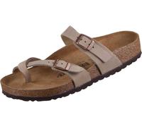 Chaussures Birkenstock Mayari Tobacco 1011433