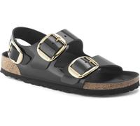Chaussures Birkenstock Milano Big Buckle 1024143