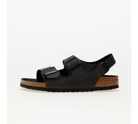 Chaussures Birkenstock Milano Birko-Flor Triples Black 39