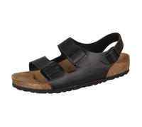 Chaussures - BIRKENSTOCK - Milano - Marron, Noir - Homme - Talon Plat 47