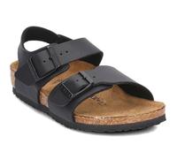Chaussures Birkenstock New York - Enfant - Noir - Mixte 38