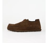 Birkenstock - Utti Lace Regular Fit - Homme - Chaussures - Brun - Taille: 43 EU