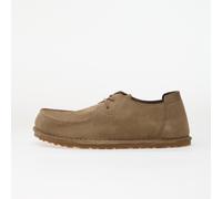 Birkenstock Utti Lace Suede Leather Normal Sneakers gris 43