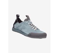 Chaussures Black Diamond Session Suede bleu-gris femme - 37